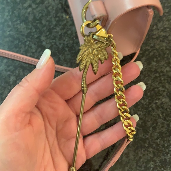 Very cute crossbody bag Sophie Hulme - Picture 4 of 7